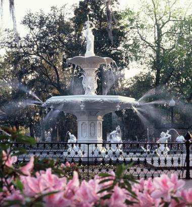Hilton Garden Inn Savannah Midtown