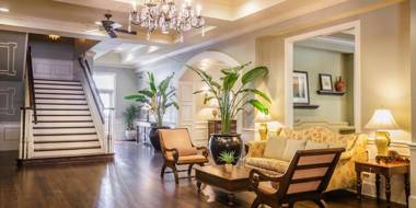 Hampton Inn & Suites Savannah Historic District