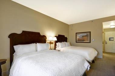 Hampton Inn & Suites Savannah Historic District