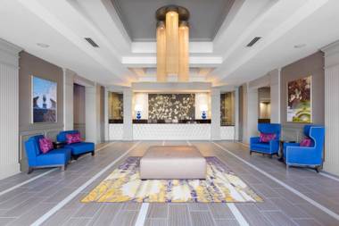 DoubleTree by Hilton Historic Savannah