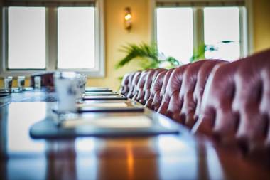 Planters Inn on Reynolds Square