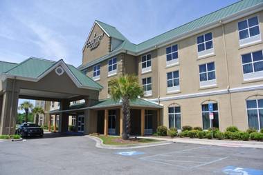 Country Inn & Suites by Radisson Savannah Airport GA