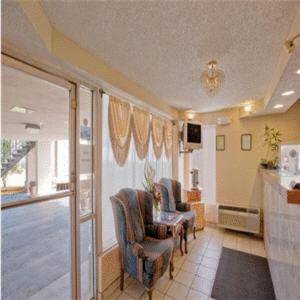 Americas Best Value Inn-Savannah