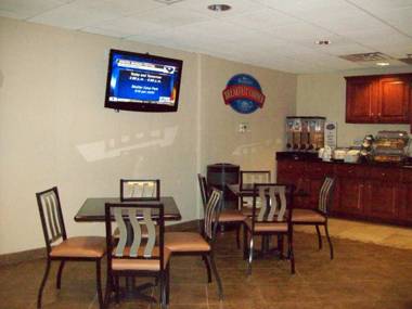 Baymont by Wyndham Savannah South