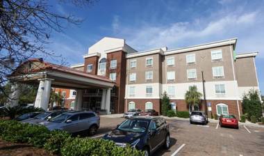 Holiday Inn Express Hotel & Suites Savannah Midtown an IHG Hotel