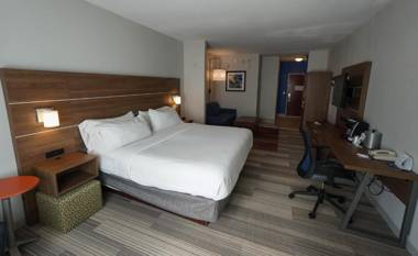 Holiday Inn Express Hotel & Suites Savannah Midtown an IHG Hotel