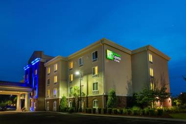 Holiday Inn Express Hotel & Suites Savannah Midtown an IHG Hotel