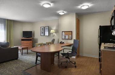 Candlewood Suites Savannah Airport an IHG Hotel