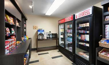 Candlewood Suites Savannah Airport an IHG Hotel