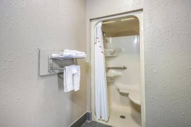 Red Roof Inn Savannah – Southside/Midtown