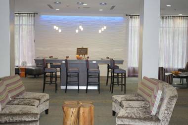 Best Western Premier I-95 Savannah Airport/ Pooler West