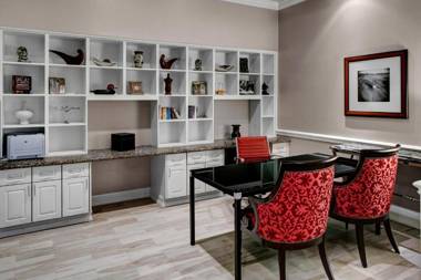 Holiday Inn Savannah Historic District an IHG Hotel