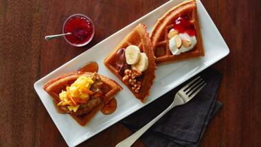 SpringHill Suites by Marriott Savannah I-95 South