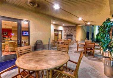 TownePlace Suites by Marriott Savannah Airport