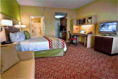 TownePlace Suites by Marriott Savannah Airport