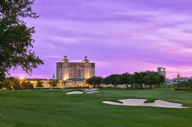 The Westin Savannah Harbor Golf Resort & Spa