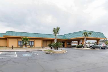 Quality Inn Midtown Savannah