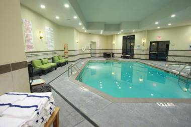 Embassy Suites Savannah Airport