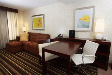 Embassy Suites Savannah Airport