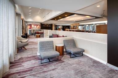 Courtyard by Marriott Savannah Midtown