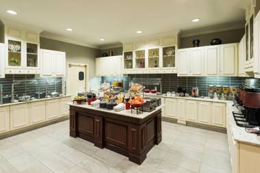 Residence Inn Savannah Downtown Historic District