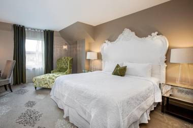 Mansion on Forsyth Park