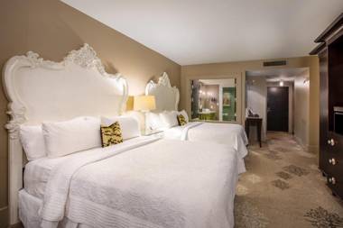 Mansion on Forsyth Park