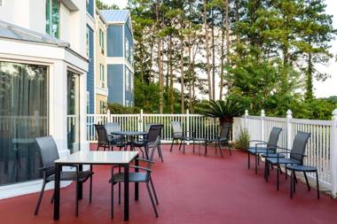 Fairfield Inn & Suites Savannah Airport