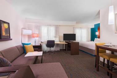 Residence Inn Savannah Midtown
