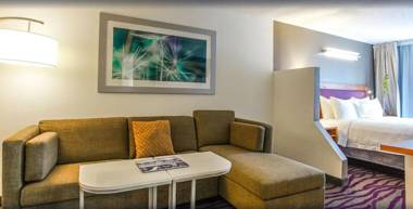 SpringHill Suites by Marriott Savannah Midtown