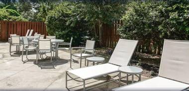 SpringHill Suites by Marriott Savannah Midtown