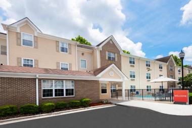 TownePlace Suites Savannah Midtown