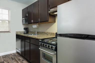 TownePlace Suites Savannah Midtown