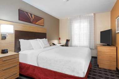 TownePlace Suites Savannah Midtown