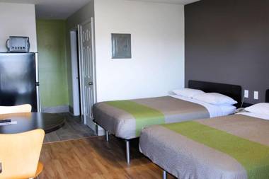 Studio 6-Savannah GA