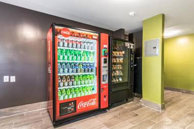 Studio 6-Savannah GA