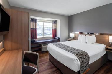 Microtel Inn & Suites by Wyndham Savannah/Pooler