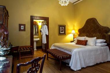 Kehoe House Historic Inns of Savannah Collection