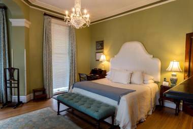 Kehoe House Historic Inns of Savannah Collection