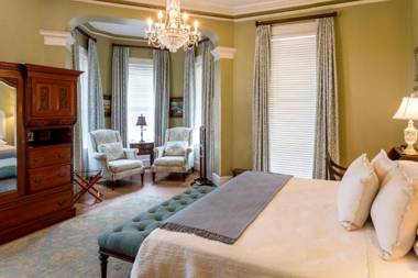 Kehoe House Historic Inns of Savannah Collection