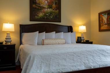 Eliza Thompson House Historic Inns of Savannah Collection