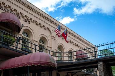Olde Harbour Inn Historic Inns of Savannah Collection