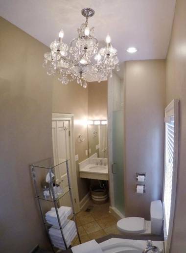 Catherine Ward House Inn