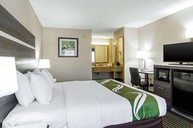 Quality Inn Savannah I-95