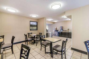 Quality Inn Savannah I-95