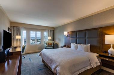 Hampton Inn Savannah Historic District