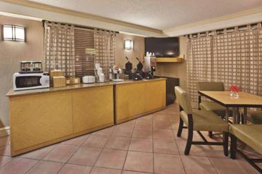 La Quinta Inn by Wyndham Savannah Midtown