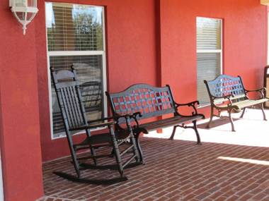 Travelodge by Wyndham Savannah Gateway