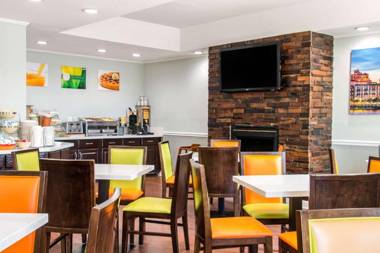 Quality Inn Pooler - Savannah I-95