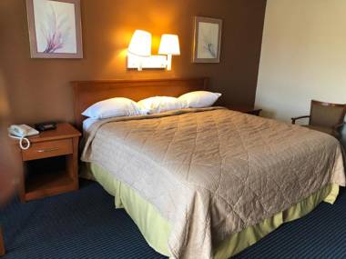 Americas Best Inn - Savannah